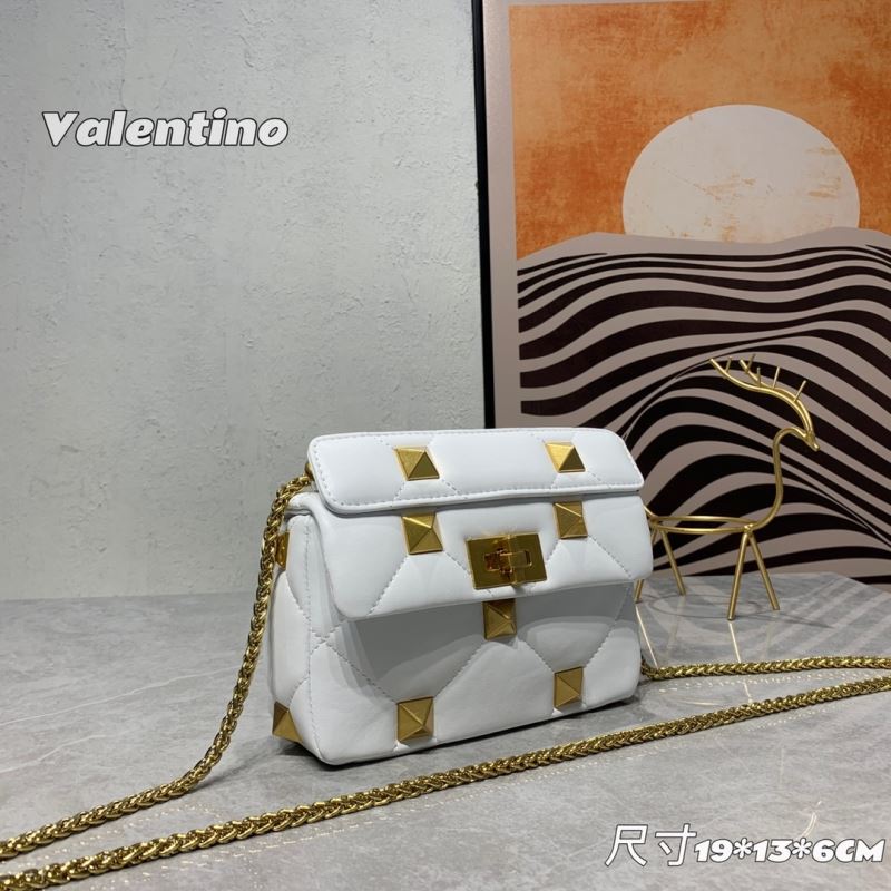 Valentino Satchel Bags